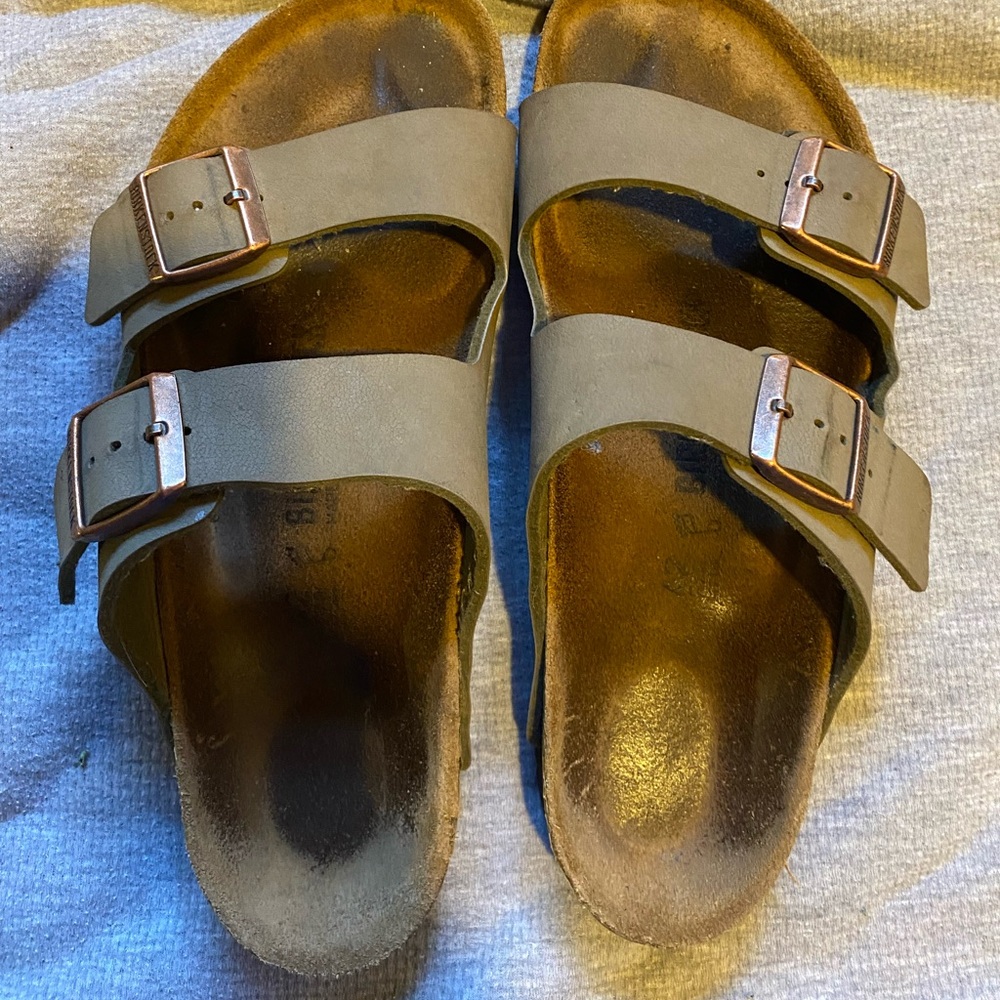 Birkenstock size 42